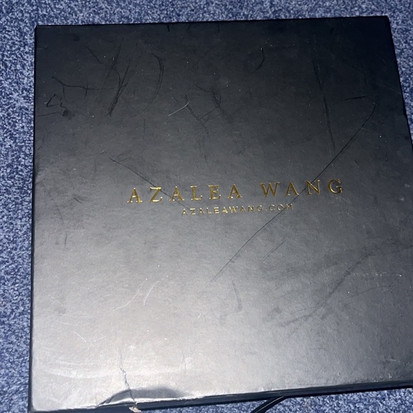 Azalea Wang Brooklyn Black Boots - Picture 3 of 4